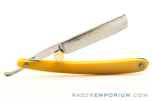5/8'' Wade & Butcher "Special" Straight Razor | Sheffield, England