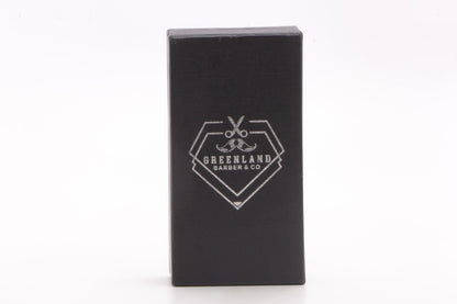 Greenland Barber & Co. | Pre-Owned Three Piece Double Edge Safety Razor