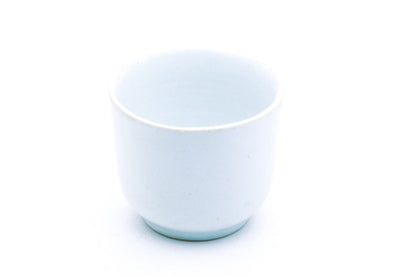 Vintage Shaving Mug | Light Blue