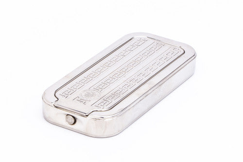 1950's Rolls Razor Viscount Model Safety Razor Set