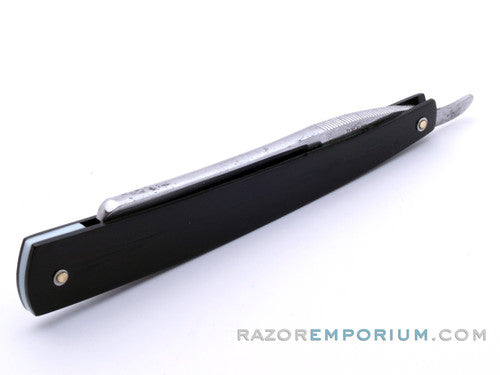 11/16" Drew & Sons Piccadilly Circus Straight Razor | England