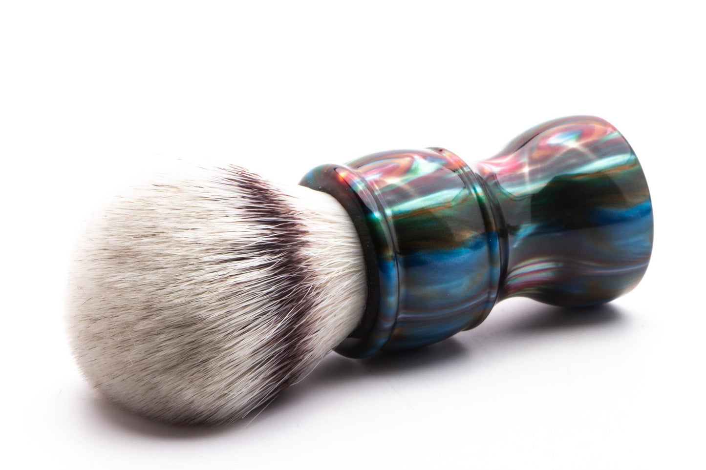 Hendrix Classics & Co. | The Dickel with Dragon Slayer Synthetic Knot - 26mm