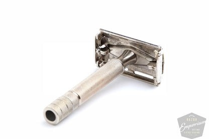 Gillette 1953 Super Speed Double Edge Safety Razor