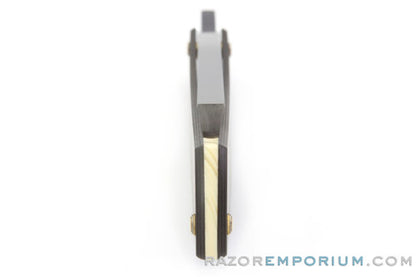 8/8" Ezra Arthur + Max Sprecher Signature Straight Razor  | Made in USA