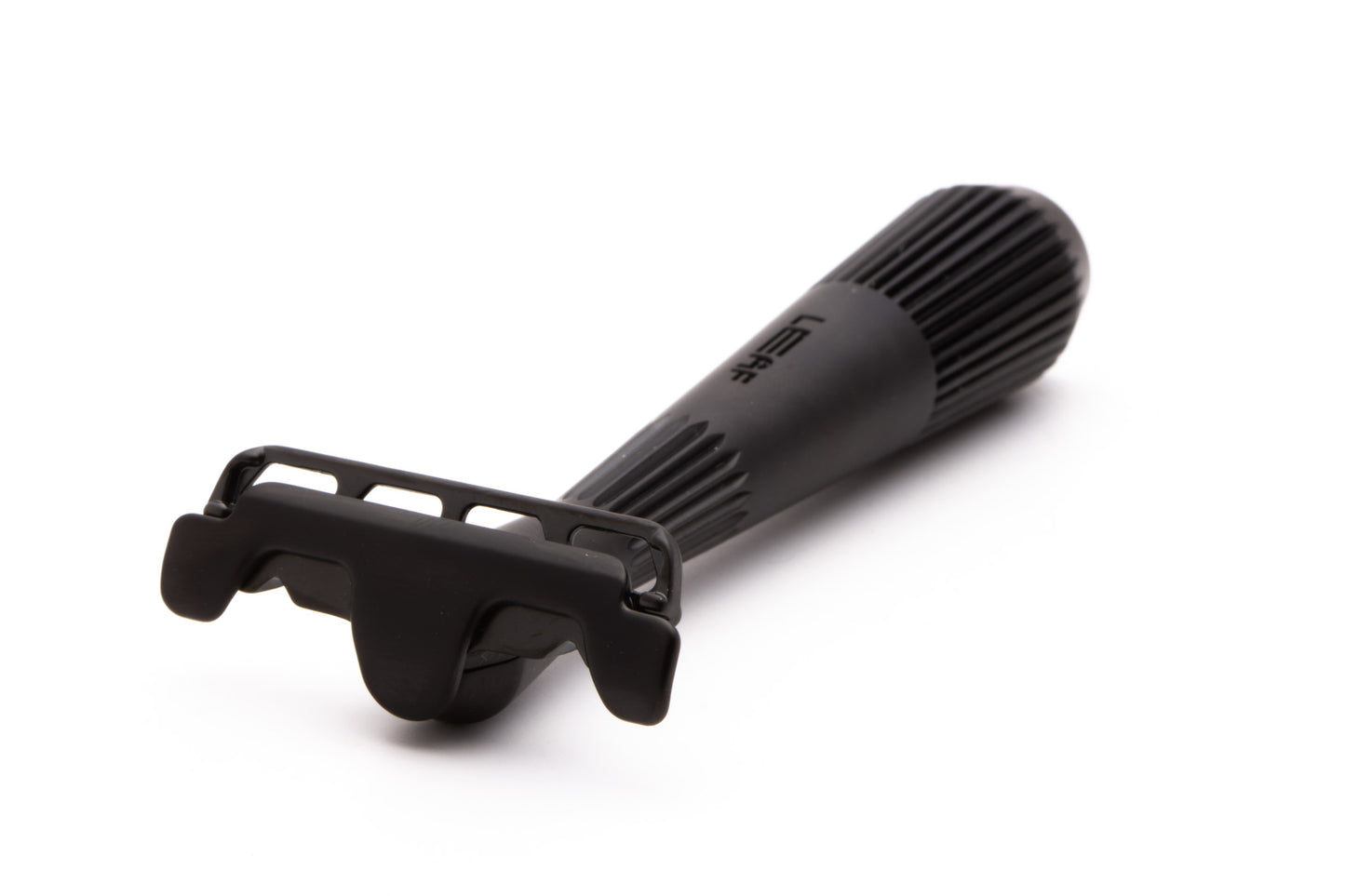 Leaf | Twig [Mild] Single Blade Razor