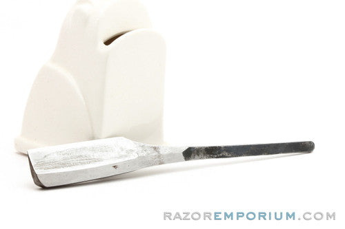 Kamisori Razor Made in Japan - Shave Ready
