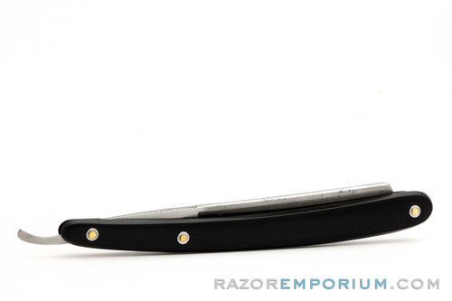 3/8" G Felix Gloriawerk Straight Razor Solingen, Germany