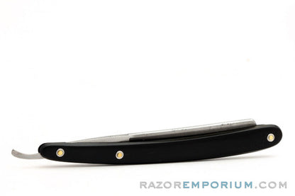 3/8" G Felix Gloriawerk Straight Razor Solingen, Germany