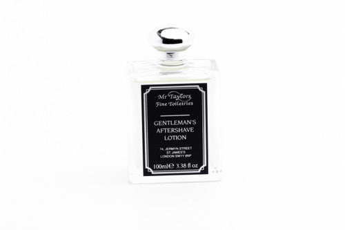 Taylor of Old Bond Street | Mr. Taylor After Shave
