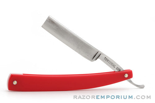 4/8" Tonsorial Gem F.A. Clauberg Straight Razor Shave Ready | Germany