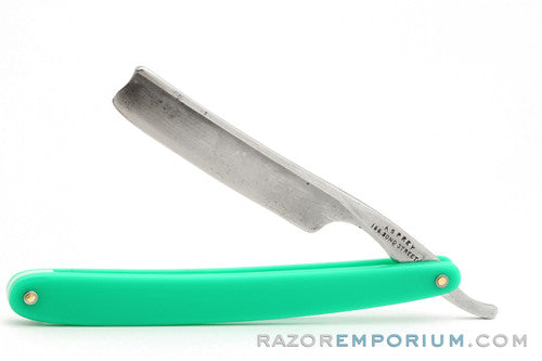 9/16" Asprey Tuesday 166 Bond St Straight Razor | Sheffield, England
