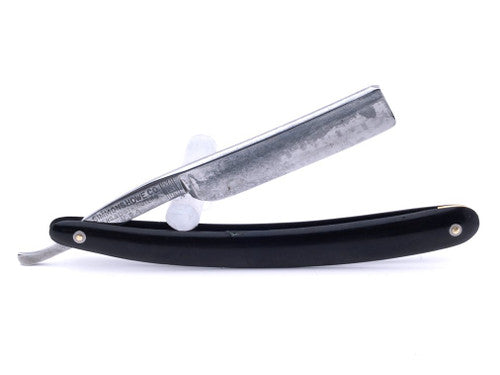 9/16"  Simmons Keen Kutter Royal No 1150 Straight Razor | Original Scales | Sheffield