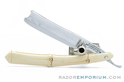 11/16" Tillotson's Celebrated Straight Razor | Sheffield