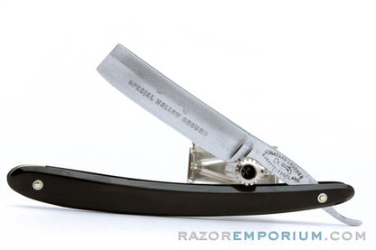 5/8" Jonathan Crookes Straight Razor Special Hollow Ground | Sheffield, England