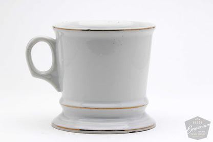 Occupational Shaving Mug Teacher