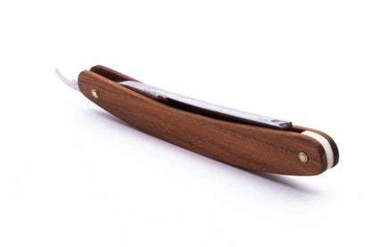 6/8" Full Concave Wade & Butcher Straight Razor - Sheffield England