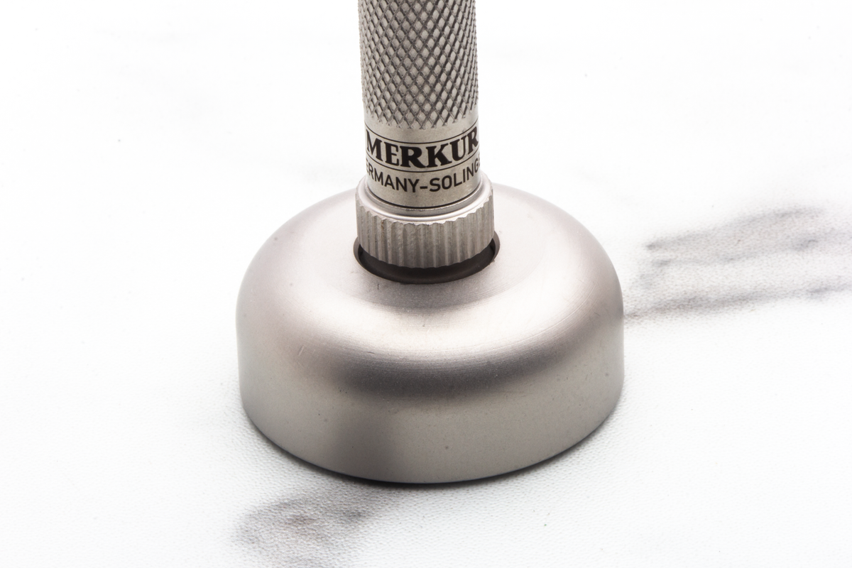 Merkur | 4011 INOX Razor Stand