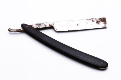 6/8"  Oxford Straight Razor | Germany