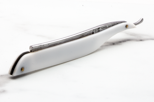 5/8" Vintage Restored 903 Yankee Cutlery Co. Straight Razor