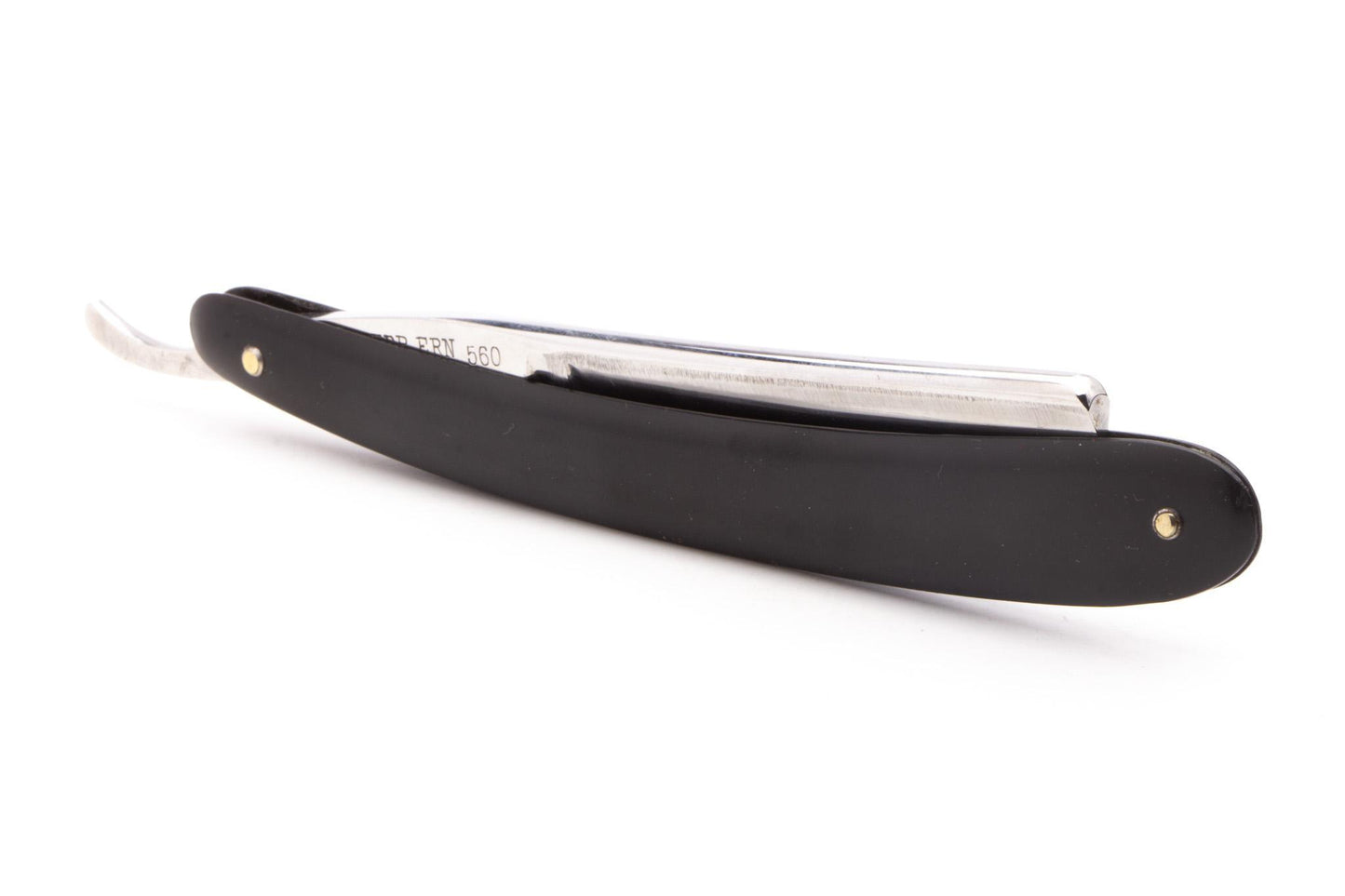 5/8" Vintage Restored C. Friedr ERN #560 Straight Razor