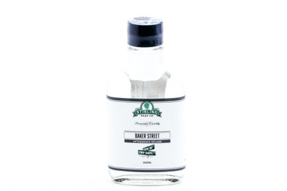 Stirling Soap Co - Baker Street Aftershave Splash