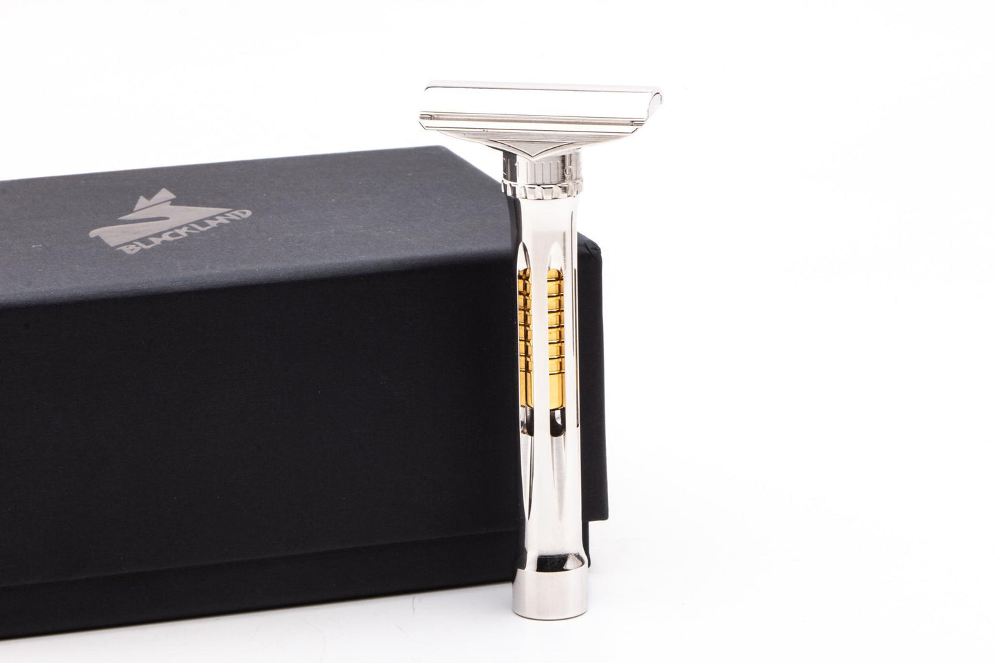 Blackland Osprey Prospector Edition | Rhodium & 24k Gold Revamp
