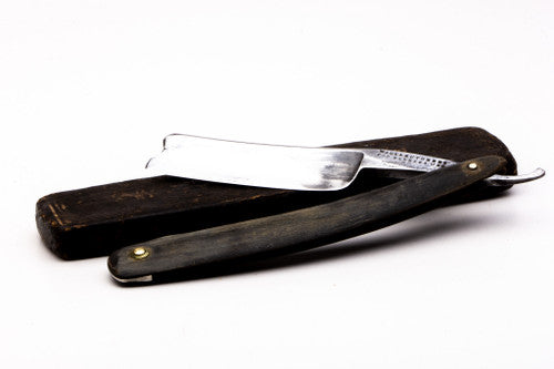 7/8" Wade & Butcher Straight Razor | Sheffield