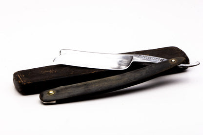 7/8" Wade & Butcher Straight Razor | Sheffield