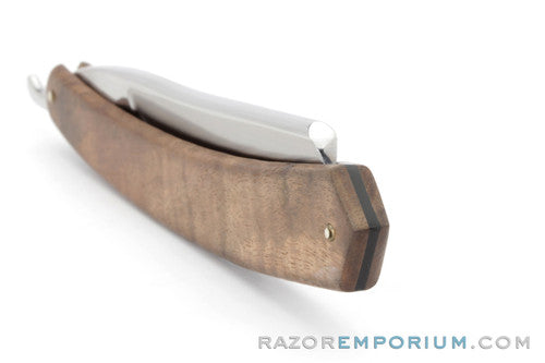 13/16" Thiers-Issard Fendrihan Full Hollow Ground Straight Razor