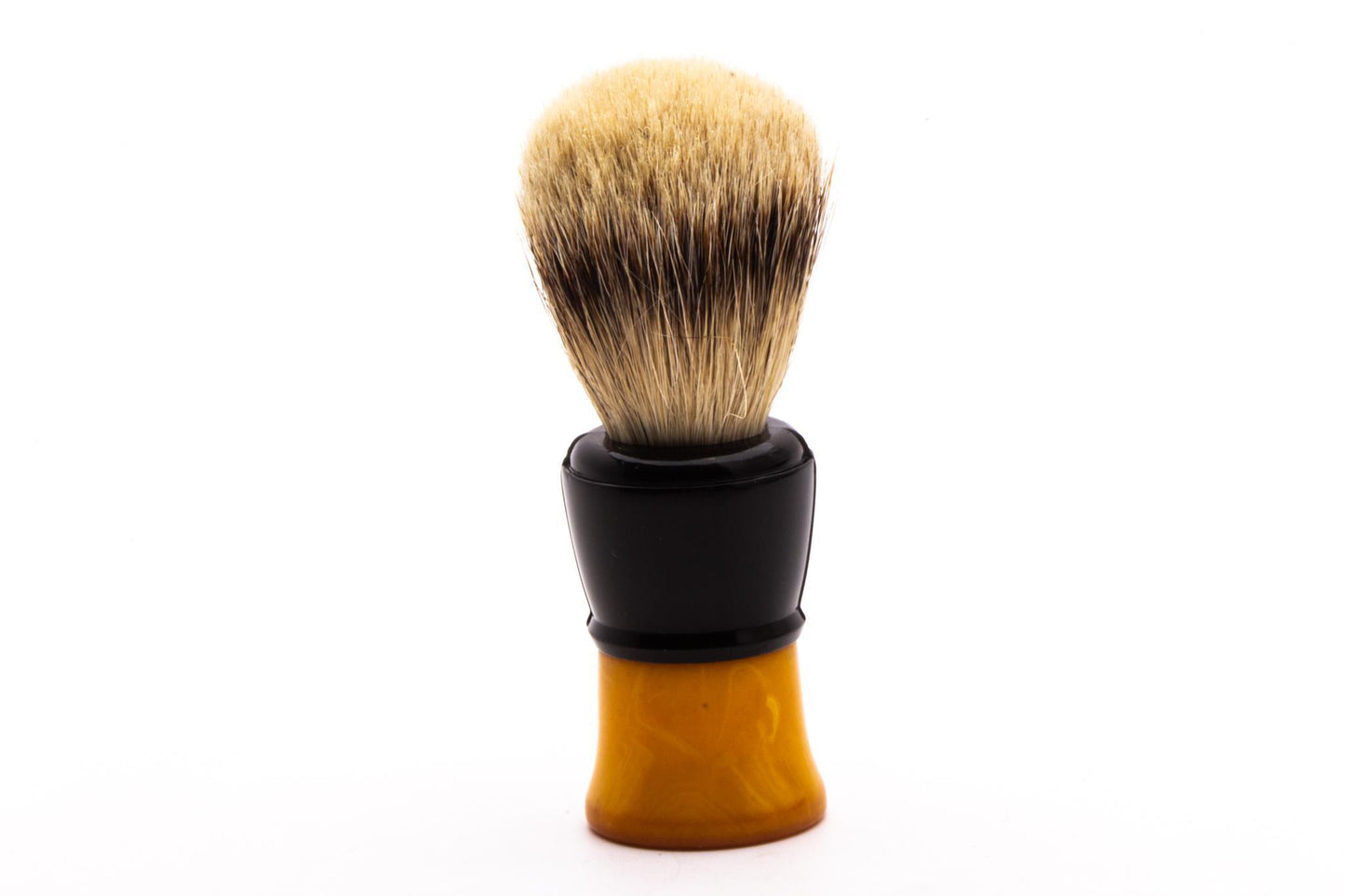 Vintage Restored | 153 RubberSet Shaving Brush