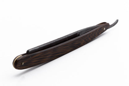 9/16" Shumate Classics on Clearance Straight Razor