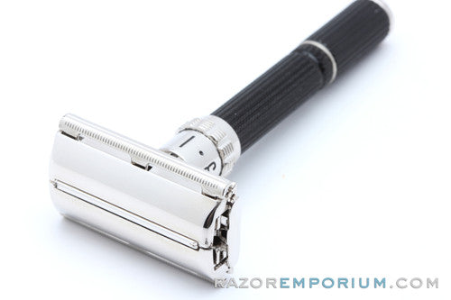 1970 Gillette Super Adjustable 84 DE TTO Safety Razor P4