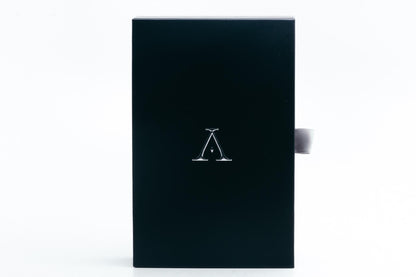 Aylsworth Razors | The APEX-Ti Satin Plus Double Edge Safety Razor
