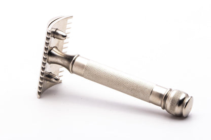 1920 Gillette Ball End Old Type Double Edge Safety Razor Set | Original Condition