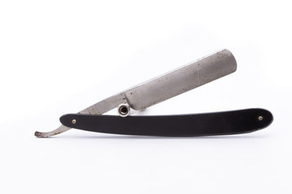5/8" Geneva Cutlery Co. Pyramid 7N Straight Razor