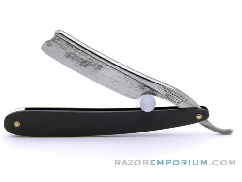 5/8" Wade & Butcher Frameback Straight Razor | Sheffield, England