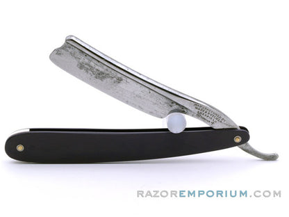 5/8" Wade & Butcher Frameback Straight Razor | Sheffield, England