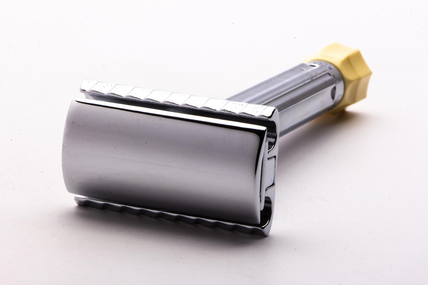 Merkur | Used 51C Progress Adjustable DE Safety Razor