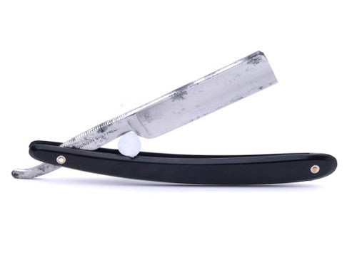 11/16" Joseph Rodgers & Sons No 6 Straight Razor | Sheffield, England