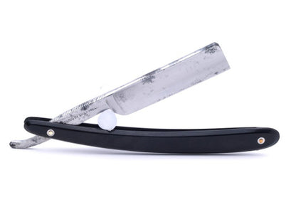11/16" Joseph Rodgers & Sons No 6 Straight Razor | Sheffield, England