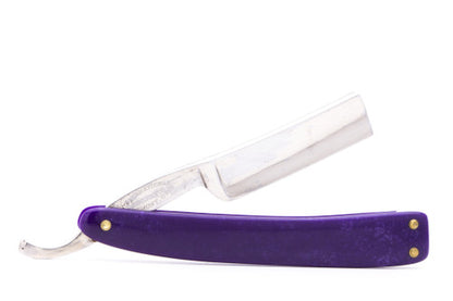 5/8" Star International Cutlery Co Straight Razor | Fremont, Ohio