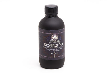 Southern Witchcraft | Desairology Aftershave Splash