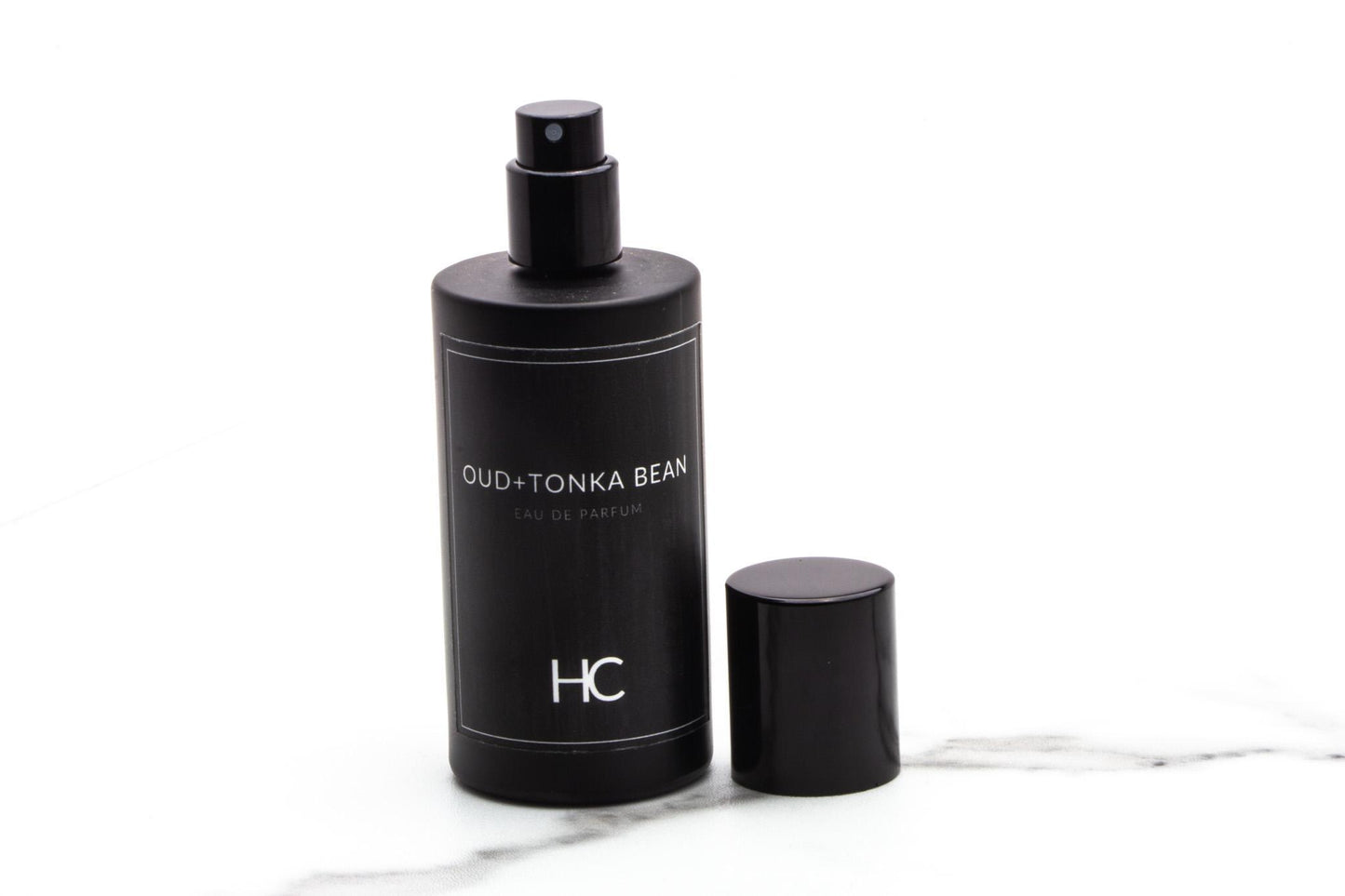 Happy Chap | Oud & Tonka Eau de Parfum
