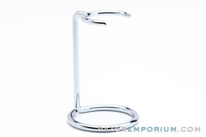 Brush Stand | Chrome