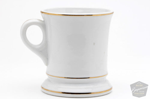 Declaration of Independence Shave Mug
