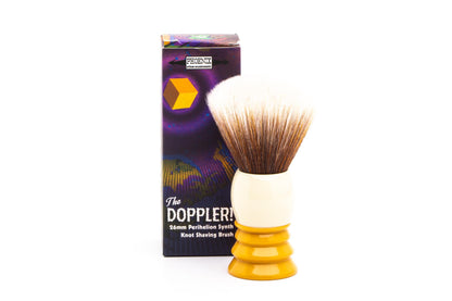 PAA| The Doppler | 26mm Perihelion Hybrid Synthetic Brush