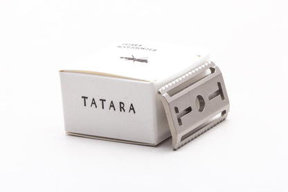 Tatara | Matte Masamune Closed Comb Guard Plate
