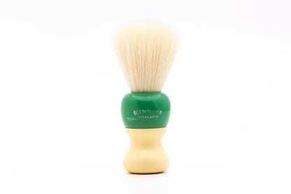 Vintage McNess Pure Bristle Synthetic Shave Brush