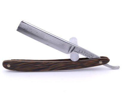 5/8" La Tosca Straight Razor | Germany