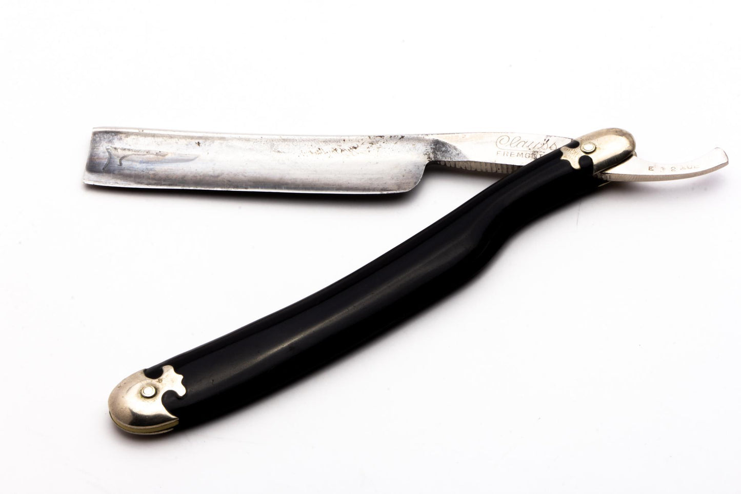 5/8" Clauss E12102 Classics on Clearance Straight Razor